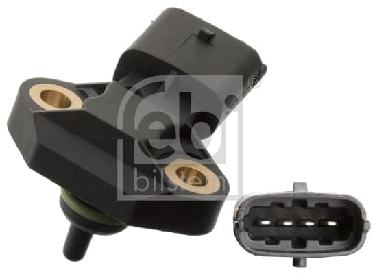 FEBI BILSTEIN Snímač plniaceho tlaku 173852 1