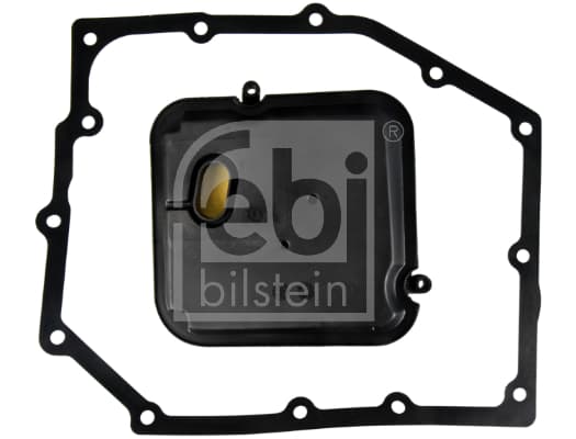 FEBI BILSTEIN Sada hydraulického filtra automatickej prevodovky 173931 1
