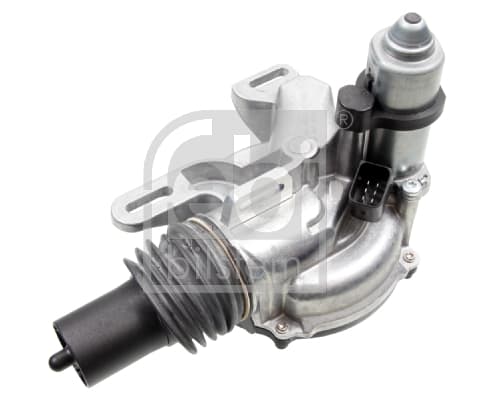 FEBI BILSTEIN Regulátor spojky 174232 1
