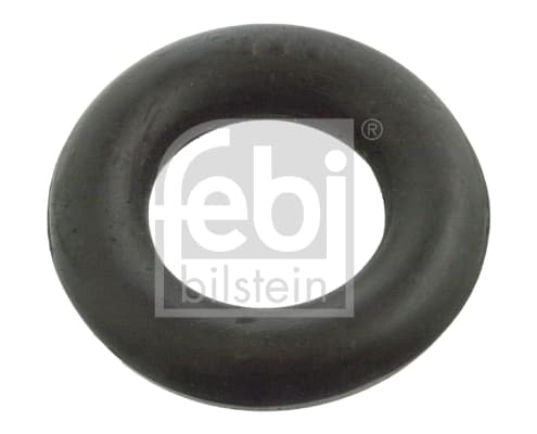 FEBI BILSTEIN Držiak výfukového systému 17427 1