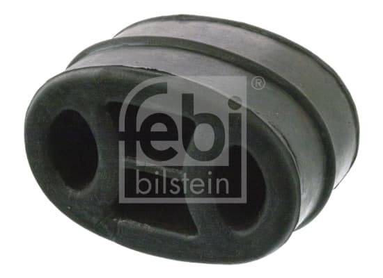 FEBI BILSTEIN Držiak výfukového systému 17428 1