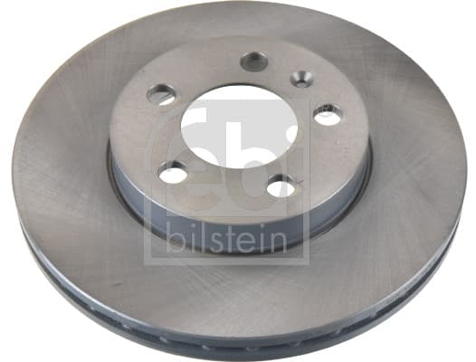 FEBI BILSTEIN Brzdový kotúč 174450 1