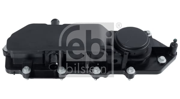 FEBI BILSTEIN Ventil odvetrania kľukovej skrine 174487 1