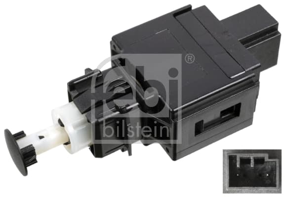 FEBI BILSTEIN Spínač brzdových svetiel 174510 1