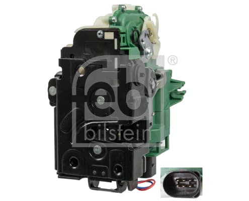 FEBI BILSTEIN Zámok dverí 174565 1
