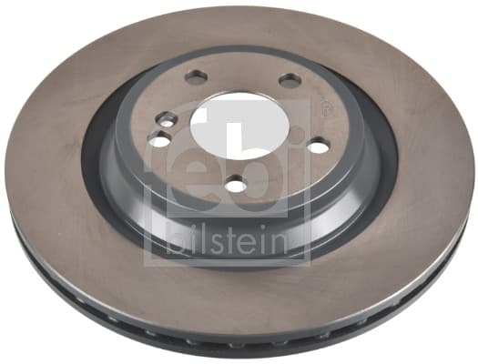 FEBI BILSTEIN Brzdový kotúč 174673 1