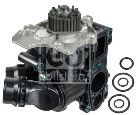 FEBI BILSTEIN Vodné čerpadlo, chladenie motora 174765 1