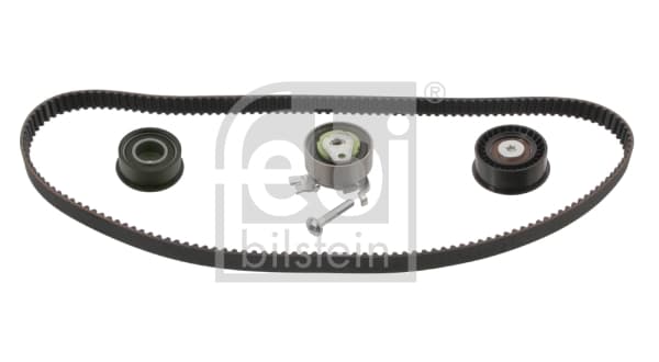 FEBI BILSTEIN Sada ozubeného remeňa 17480 1