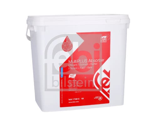 FEBI BILSTEIN Spojovací materiál 174815 1