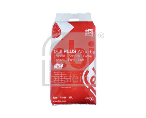 FEBI BILSTEIN Spojovací materiál 174816 1