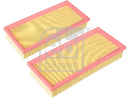 FEBI BILSTEIN Súprava vzduchových filtrov 174824 1