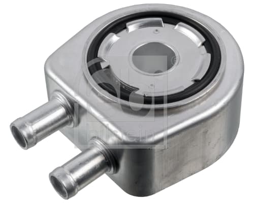 FEBI BILSTEIN Chladič motorového oleja 174878 1