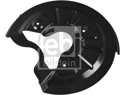 FEBI BILSTEIN Ochranný plech proti rozstreku, Brzdový kotúč 175111 1