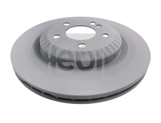 FEBI BILSTEIN Brzdový kotúč 175134 1