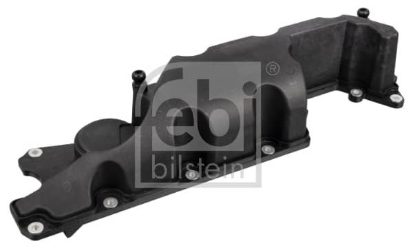 FEBI BILSTEIN Ventil odvetrania kľukovej skrine 175174 1