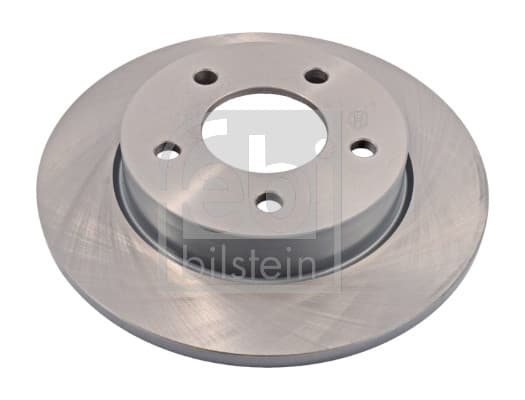 FEBI BILSTEIN Brzdový kotúč 175209 1