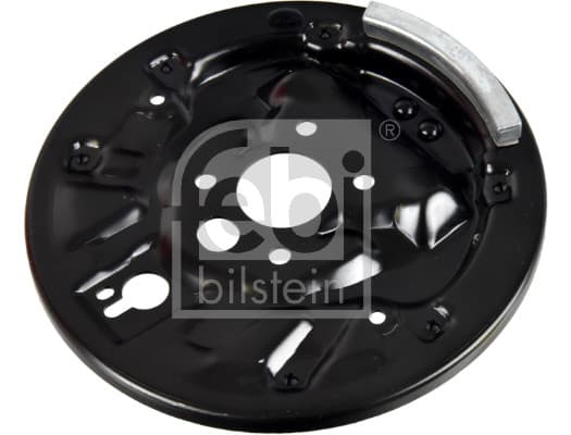 FEBI BILSTEIN Ochranný plech proti rozstreku, Brzdový kotúč 175213 1