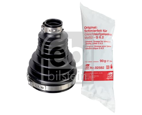FEBI BILSTEIN Manžeta hnacieho hriadeľa - opravná sada 175238 1