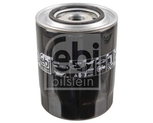 FEBI BILSTEIN Olej do automatickej prevodovky 177652 1