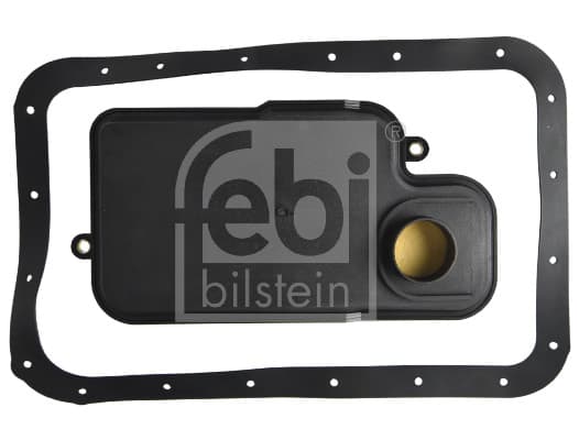 FEBI BILSTEIN Sada hydraulického filtra automatickej prevodovky 175467 1