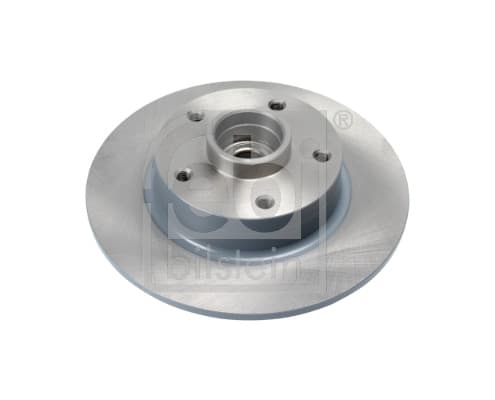 FEBI BILSTEIN Brzdový kotúč 175477 1