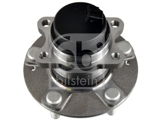 FEBI BILSTEIN Ložisko kolesa - opravná sada 175663 1