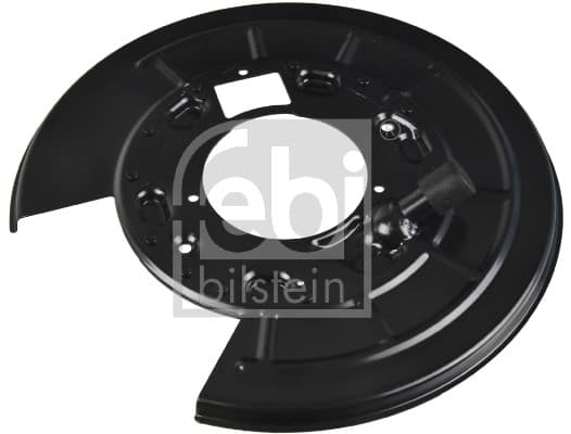 FEBI BILSTEIN Ochranný plech proti rozstreku, Brzdový kotúč 175724 1
