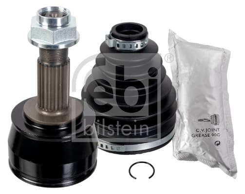 FEBI BILSTEIN Sada kĺbov hnacieho hriadeľa 175800 1
