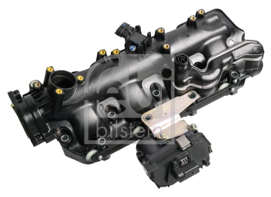 FEBI BILSTEIN Hrdlo kolena sacieho potrubia 176018 1