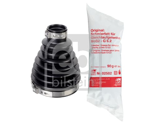 FEBI BILSTEIN Manžeta hnacieho hriadeľa - opravná sada 176028 1