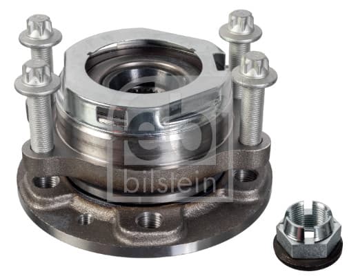 FEBI BILSTEIN Ložisko kolesa - opravná sada 176131 1