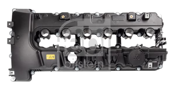 FEBI BILSTEIN Kryt hlavy valcov 176165 1