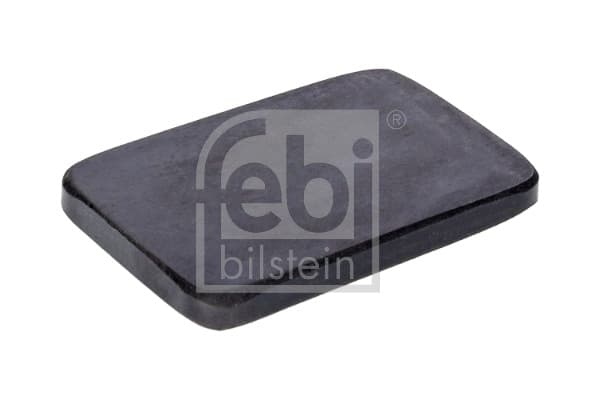 FEBI BILSTEIN Doraz odpruženia 17626 1