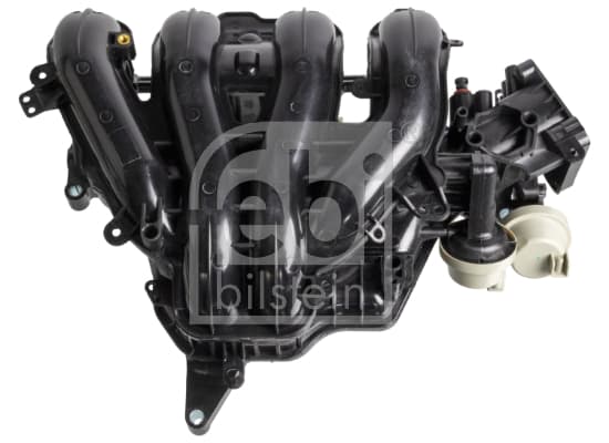 FEBI BILSTEIN Hrdlo kolena sacieho potrubia 176440 1