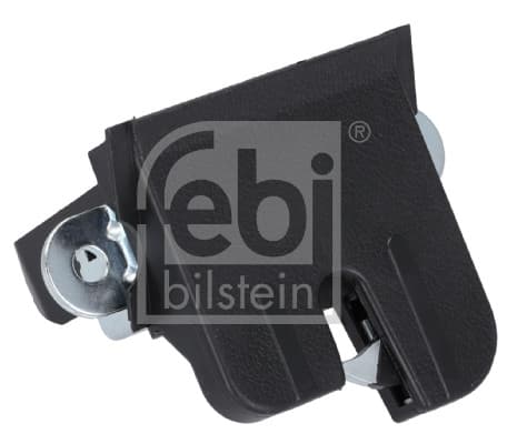 FEBI BILSTEIN Zámok zadných výklopných dverí 176446 1