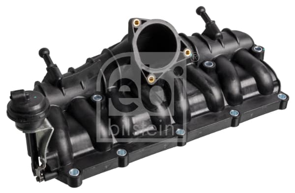 FEBI BILSTEIN Hrdlo kolena sacieho potrubia 176453 1