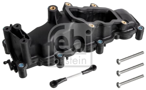 FEBI BILSTEIN Hrdlo kolena sacieho potrubia 176463 1