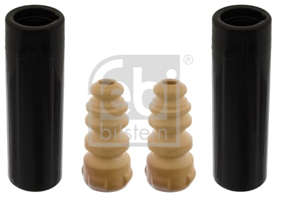 FEBI BILSTEIN Ochranná sada tlmiča proti prachu 176504 1