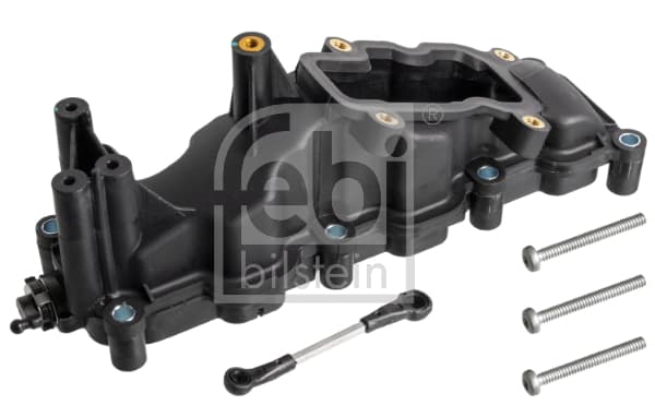 FEBI BILSTEIN Hrdlo kolena sacieho potrubia 176519 1