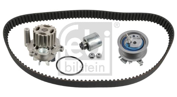 FEBI BILSTEIN Vodné čerpadlo + sada ozubeného remeňa 176589 1