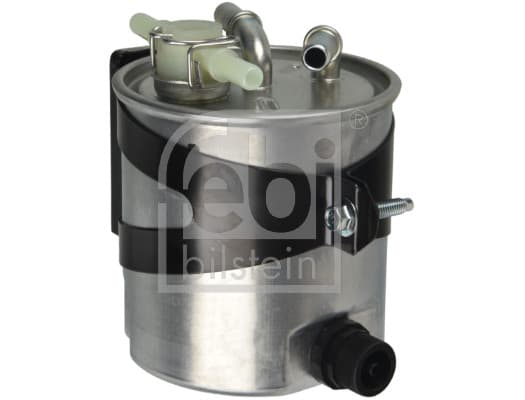 FEBI BILSTEIN Palivový filter 176594 1