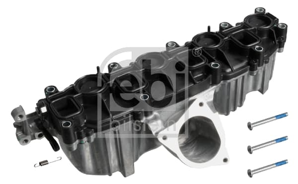 FEBI BILSTEIN Hrdlo kolena sacieho potrubia 176617 1