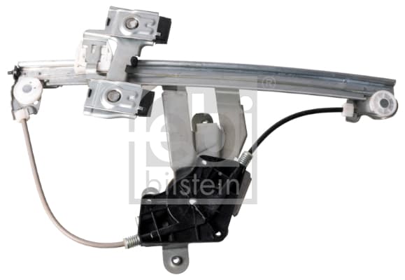 FEBI BILSTEIN Mechanizmus zdvíhania okna 176629 1