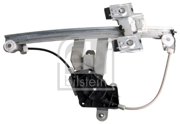 FEBI BILSTEIN Mechanizmus zdvíhania okna 176630 1