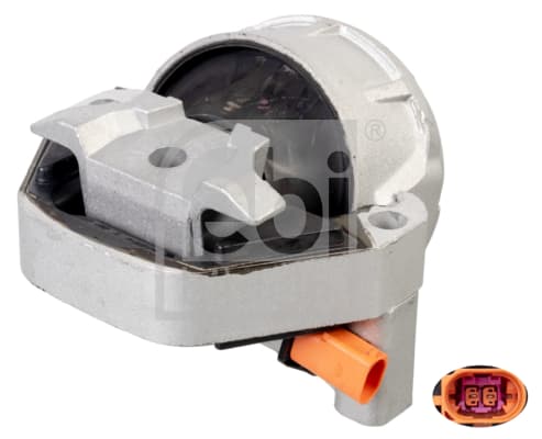 FEBI BILSTEIN Uloženie motora 176645 1