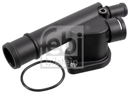 FEBI BILSTEIN Príruba chladenia 176810 1