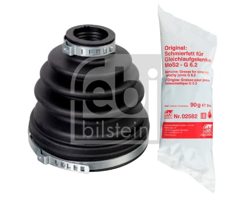 FEBI BILSTEIN Manžeta hnacieho hriadeľa - opravná sada 176933 1