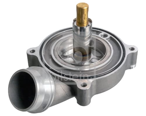 FEBI BILSTEIN Termostat chladenia 177039 1