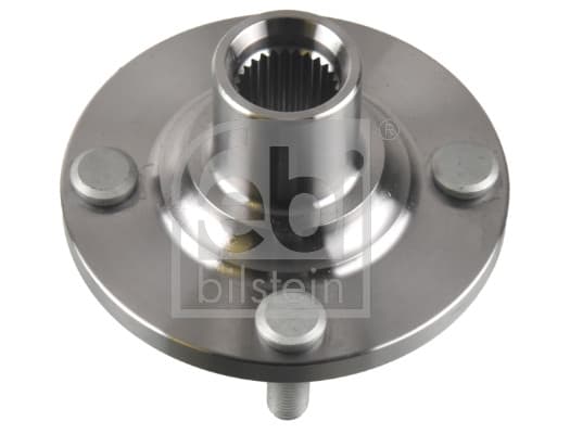 FEBI BILSTEIN Náboj kolesa 177386 1