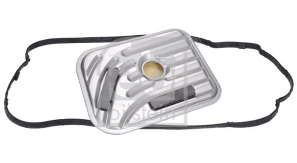 FEBI BILSTEIN Sada hydraulického filtra automatickej prevodovky 177413 1